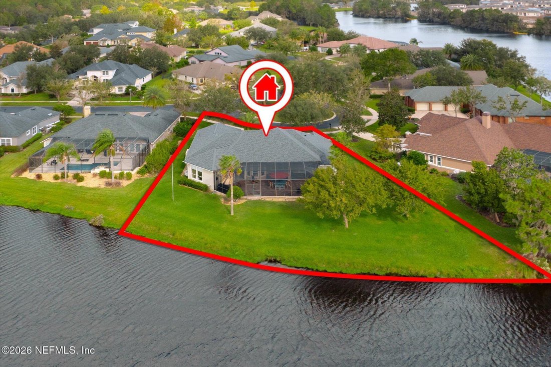 House in St. Augustine, Florida, United States 5 - 18080993
