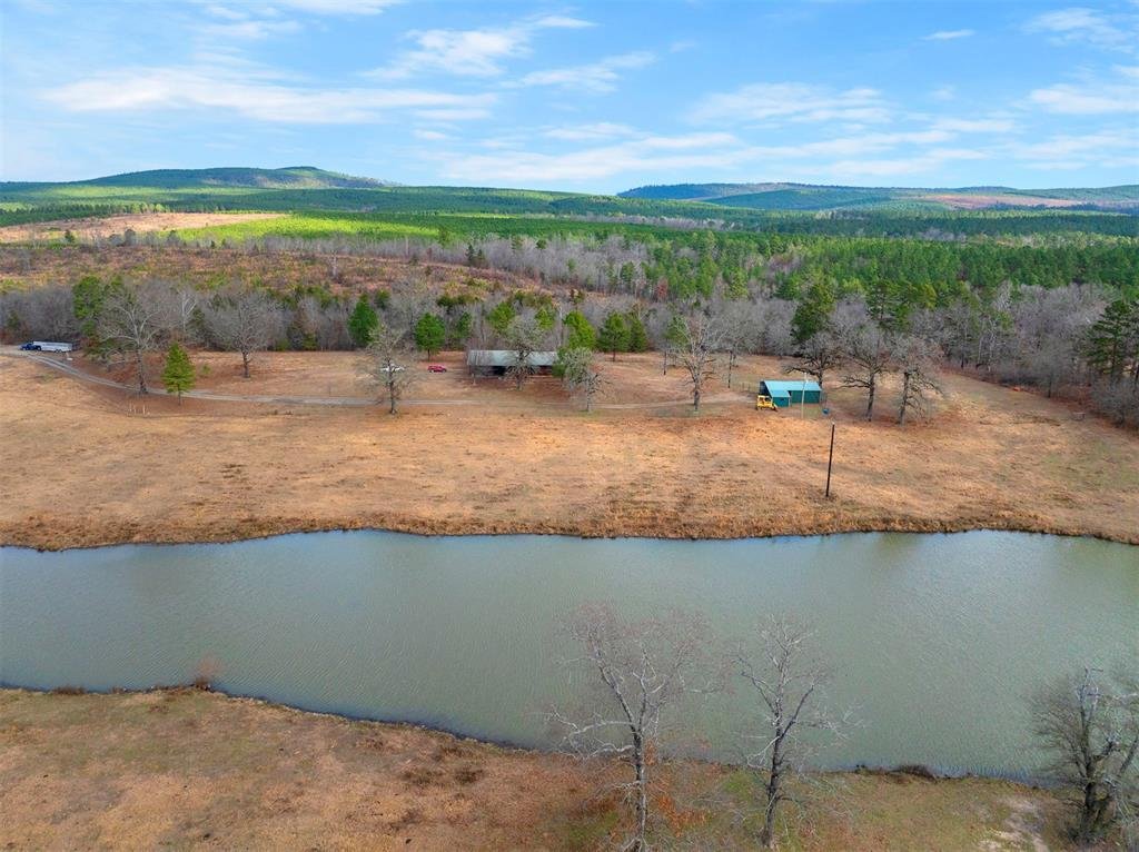 House in Broken Bow, Oklahoma, United States 4 - 18086087