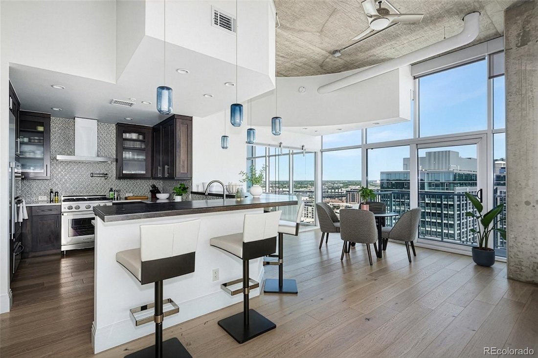 Condo in Denver, Colorado, United States 2 - 17356805