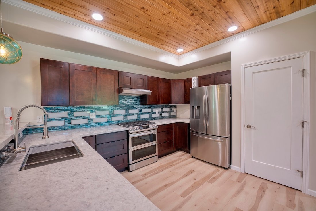 House in Mountain View, Hawaii, United States 4 - 18086348
