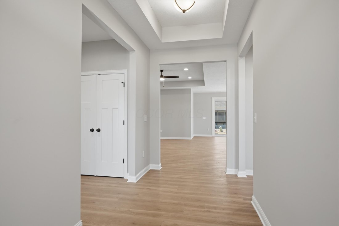 Condo in Hilliard, Ohio, United States 4 - 17845810