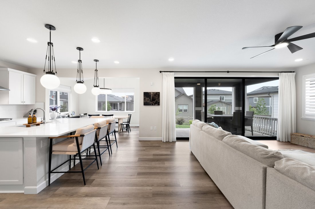 House in Sterling Ranch, Colorado, United States 3 - 18082827