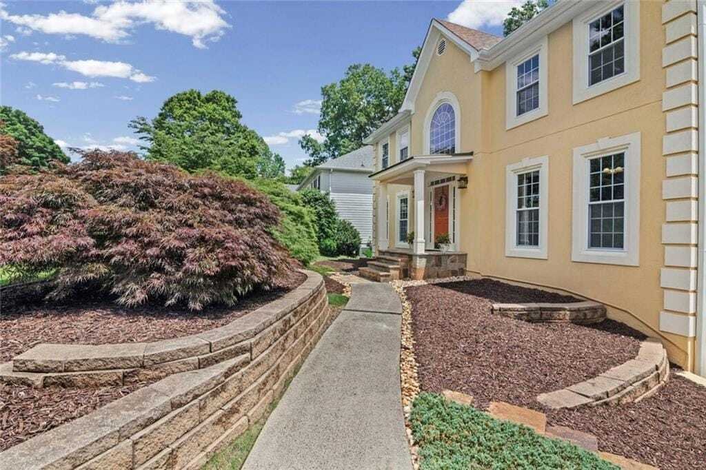 House in Marietta, Georgia, United States 3 - 18081710