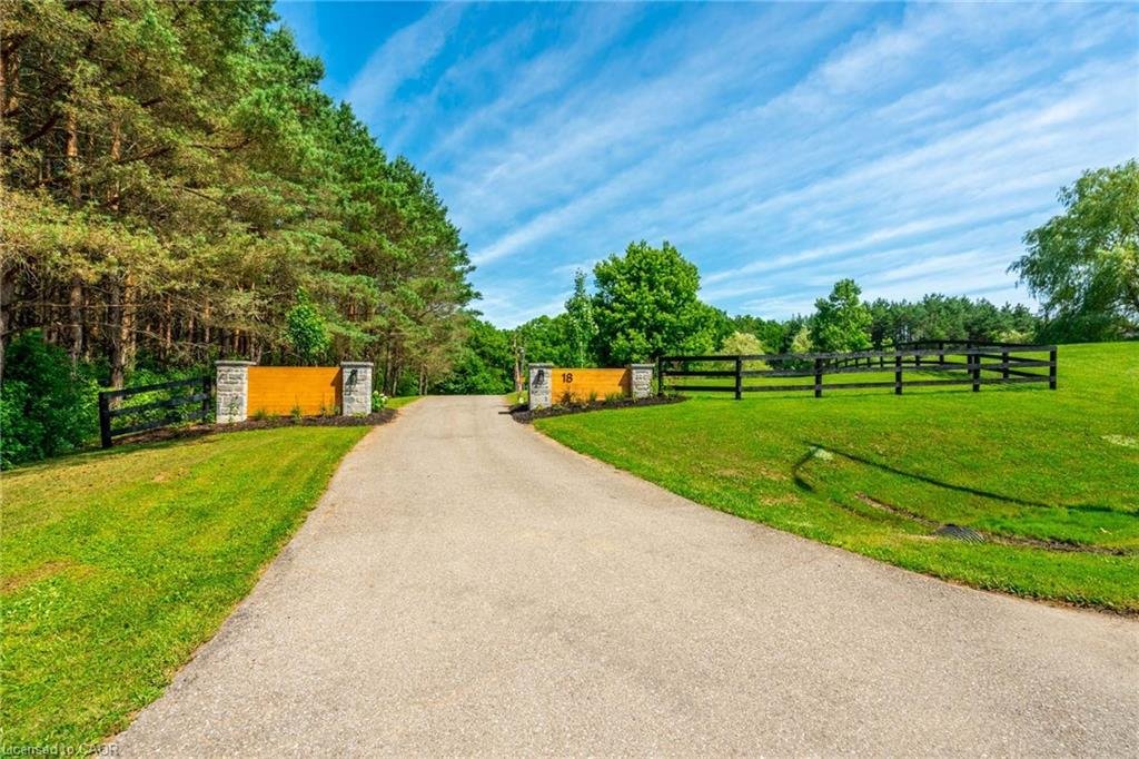 House in Brant, Ontario, Canada 4 - 18082439