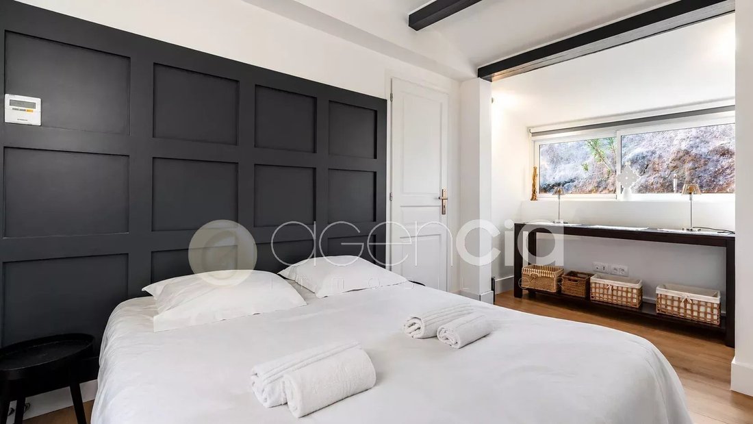 Apartment in Cannes, Provence-Alpes-Côte d'Azur, France 4 - 18081163