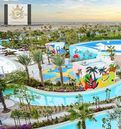 Townhouse in Damac Hills 2, Dubai, United Arab Emirates 3 - 18082374