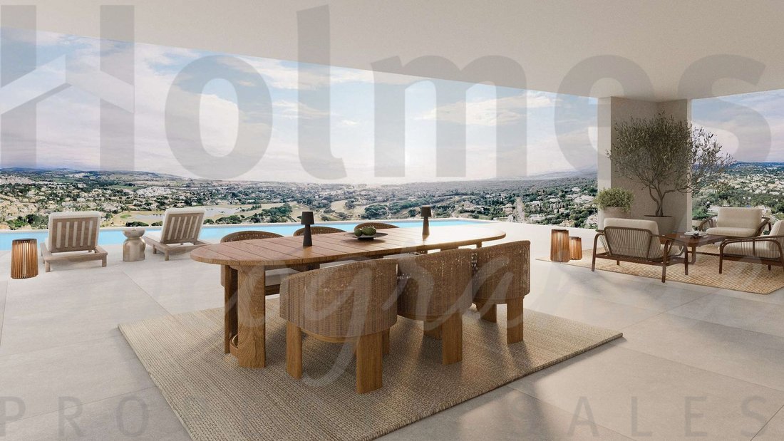 Villa in Sotogrande, San Roque, Andalusia 3 - 18084826