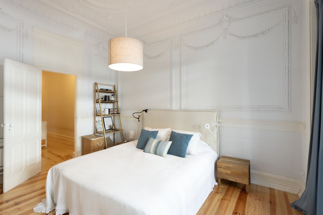 Apartment in Avenidas Novas, Lisbon, Portugal 3 - 18083100
