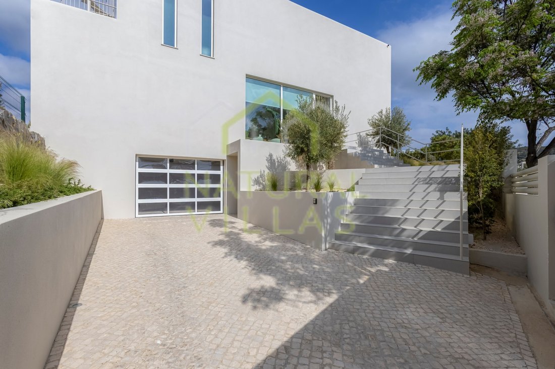 Villa in Santa Barbara de Nexe, Algarve, Portugal 4 - 18083081