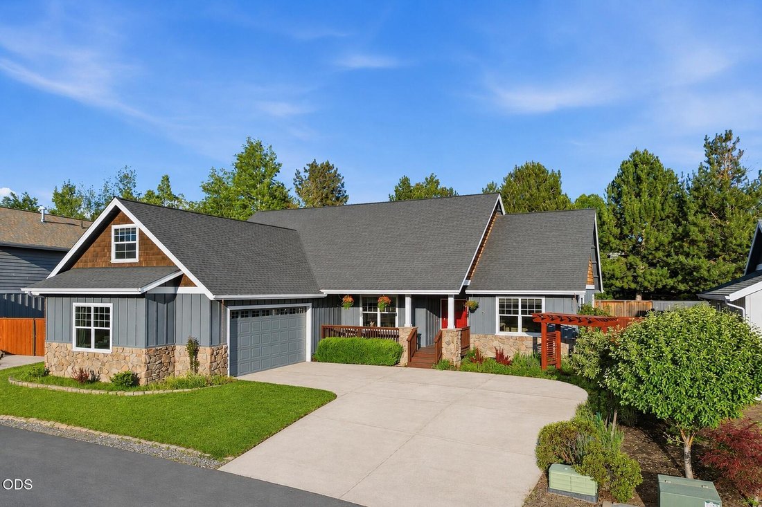 House in Bend, Oregon, United States 1 - 18084712