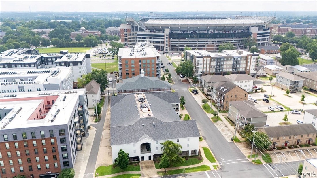 Condo in Tuscaloosa, Alabama, United States 5 - 18085971