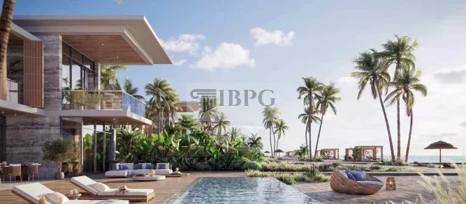 Apartment in Palm Deira, Dubai, United Arab Emirates 1 - 18083171