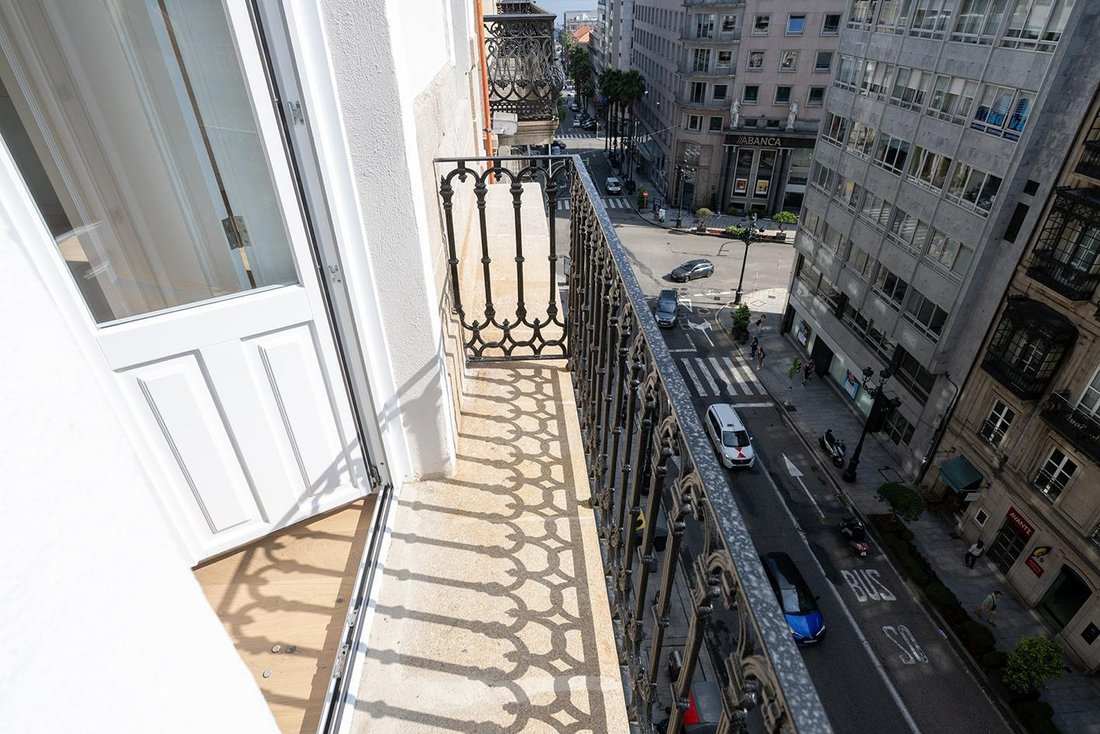 Apartment in Vigo (District), Vigo, Spain 5 - 18081456