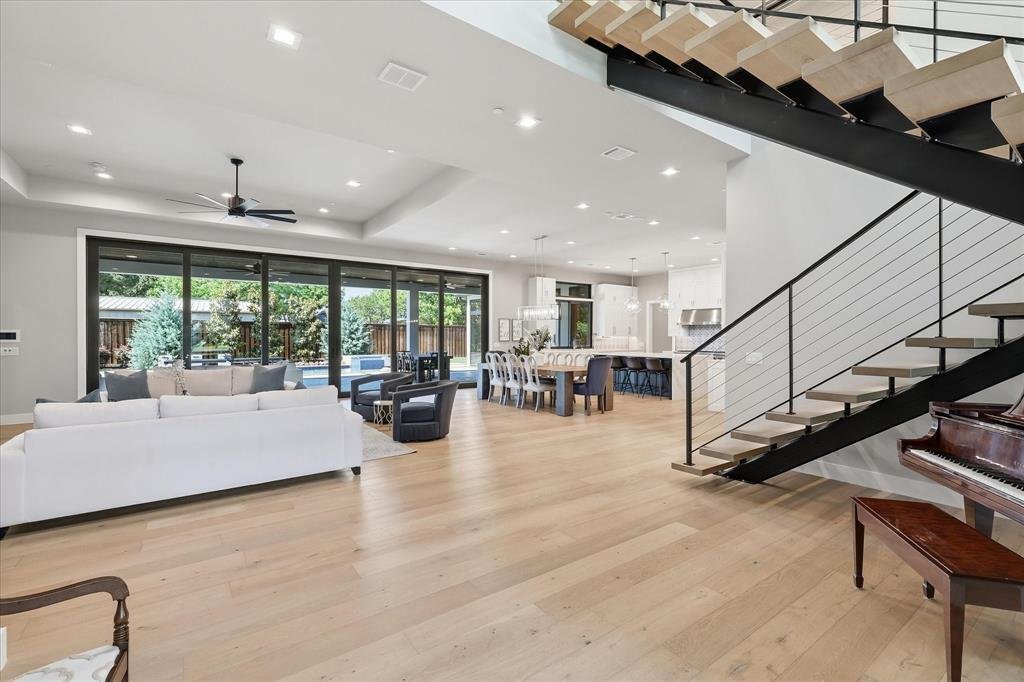 House in Colleyville, Texas, United States 3 - 18087124
