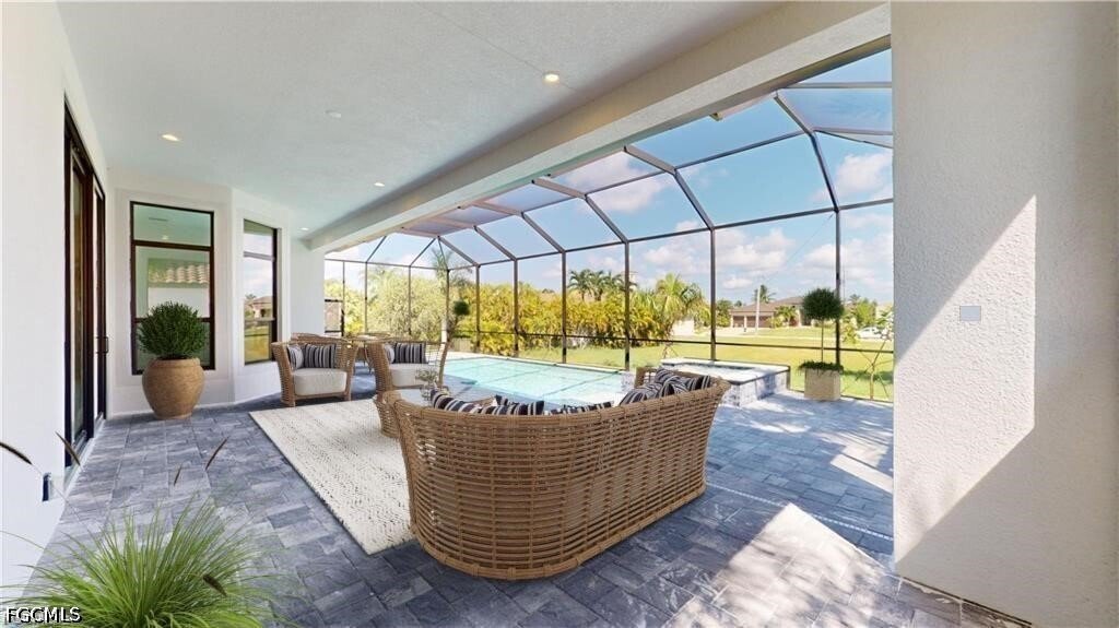 House in Cape Coral, Florida, United States 4 - 18081650