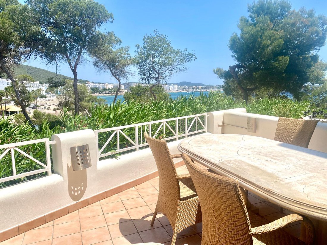 Townhouse in Santa Eularia des Riu, Balearic Islands, Spain 4 - 18028477