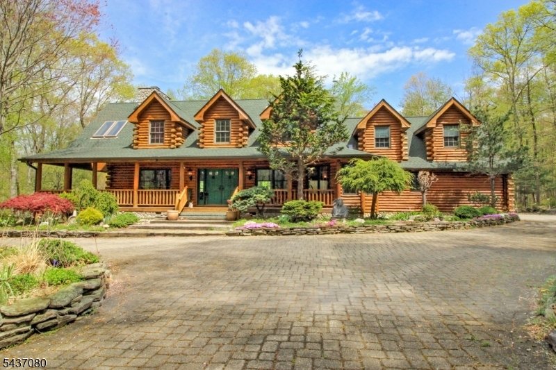 House in Andover Township, New Jersey, United States 1 - 18084047