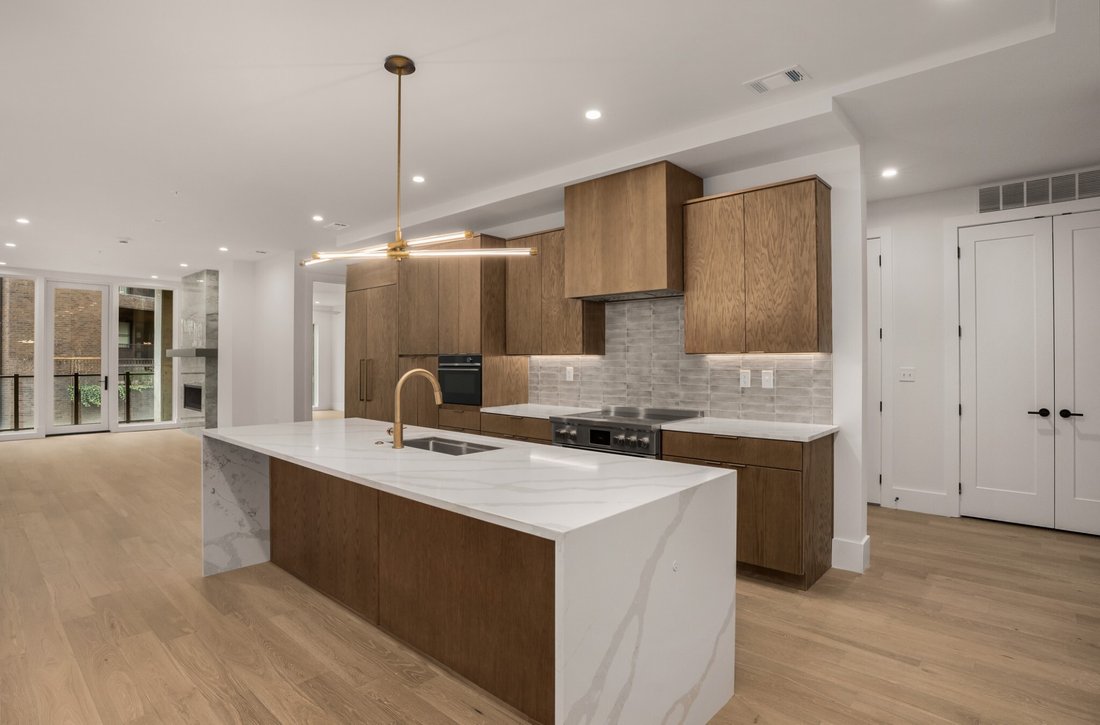 Condo in Nashville, Tennessee, United States 1 - 18087081