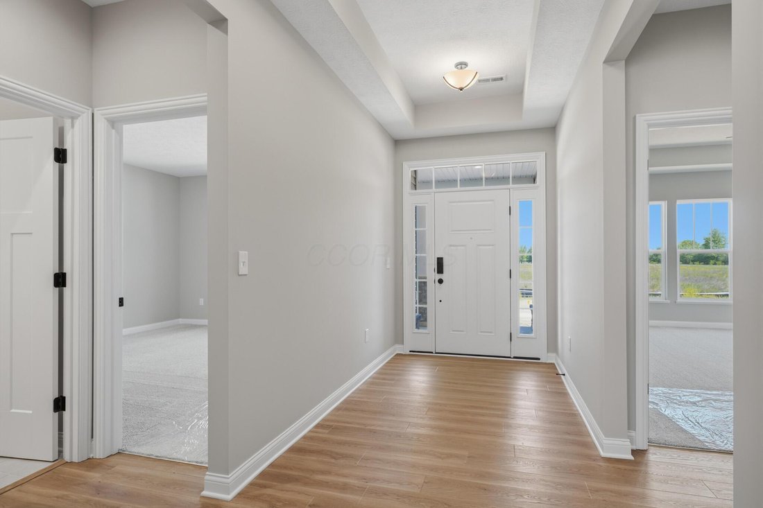 Condo in Hilliard, Ohio, United States 3 - 17845810