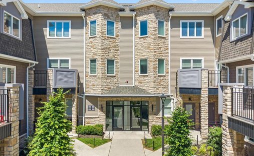 Condominio a Spring Valley, New York, Stati Uniti 1