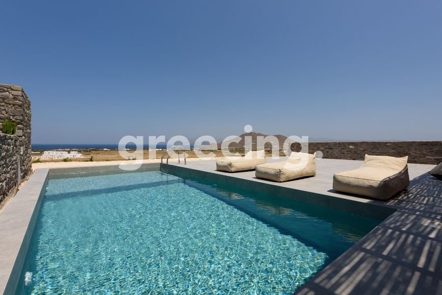 Villa in Paros, Aegean, Greece 1 - 18081694