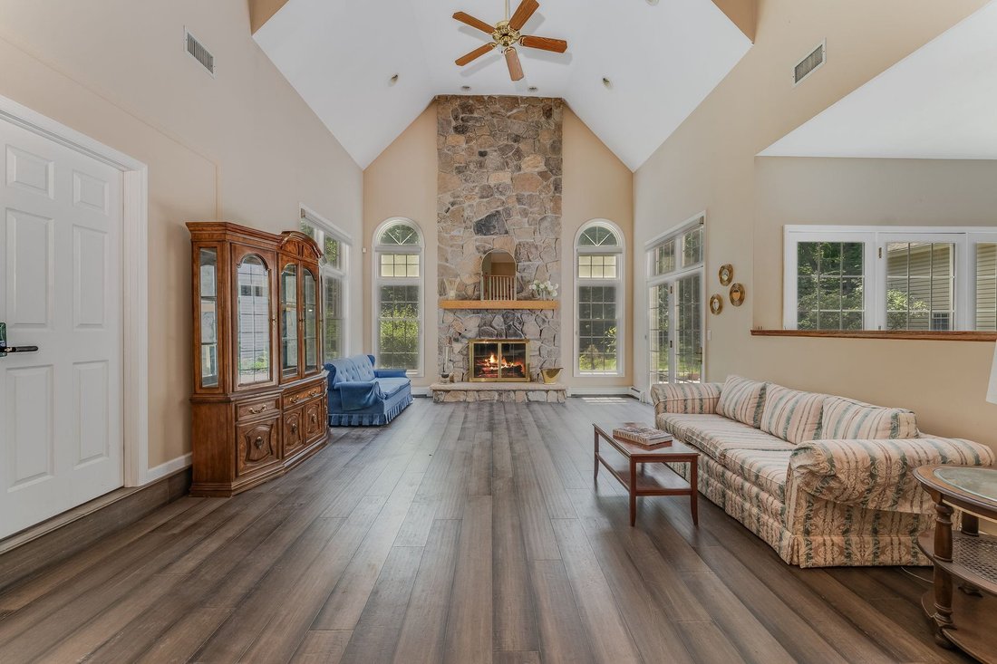 House in Andover Township, New Jersey, United States 4 - 18082862