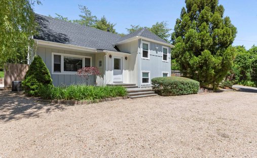 Casa a Southampton, New York, Stati Uniti 1