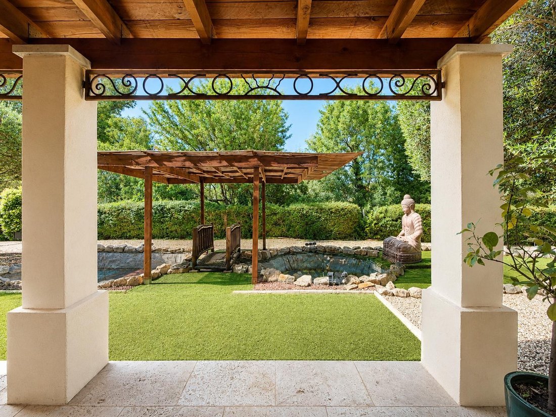 Villa in Cazouls-d'Herault, Occitania, France 2 - 18082887