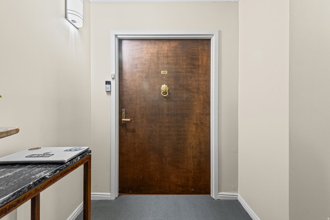 Condo in Salt Lake City, Utah, United States 5 - 18084603