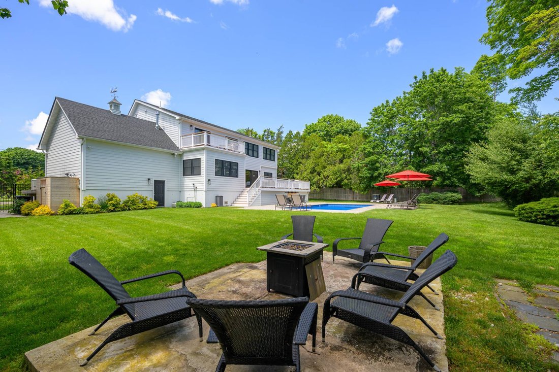 Farm Ranch in East Quogue, New York, United States 4 - 18084578