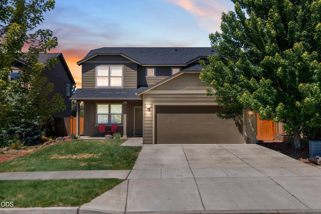 House in Bend, Oregon, United States 1 - 18084717