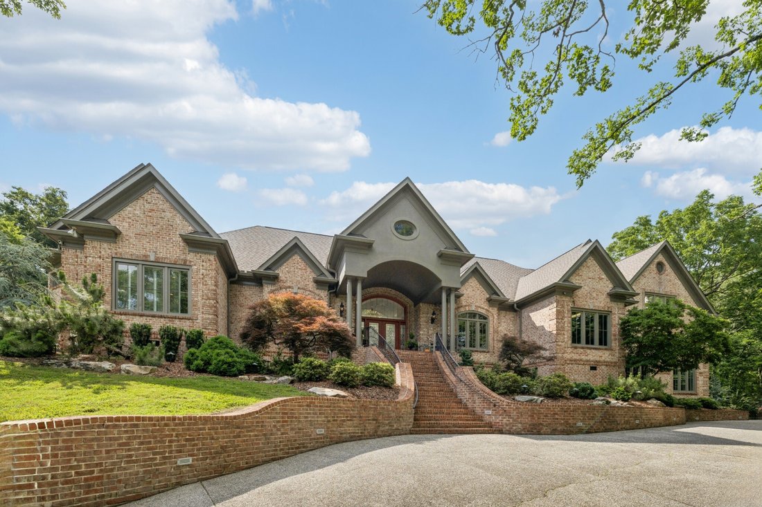 House in Franklin, Tennessee, United States 1 - 17869391