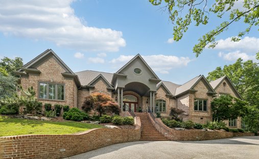 Casa a Franklin, Tennessee, Stati Uniti 1