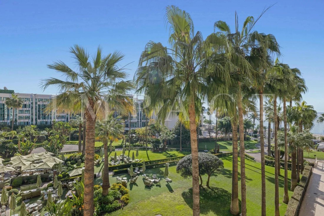 Apartment in Cannes, Provence-Alpes-Côte d'Azur, France 2 - 18083380