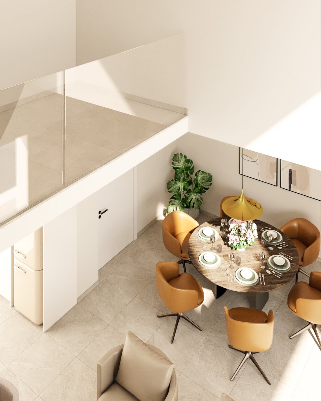 Apartment in Petroupoli, Attica, Greece 4 - 18086988