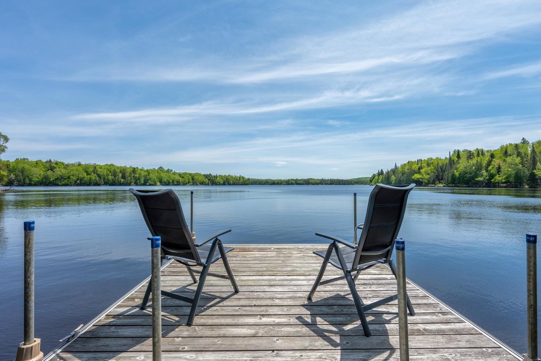 Villa in Rivière-Rouge, Quebec, Canada 3 - 16970709