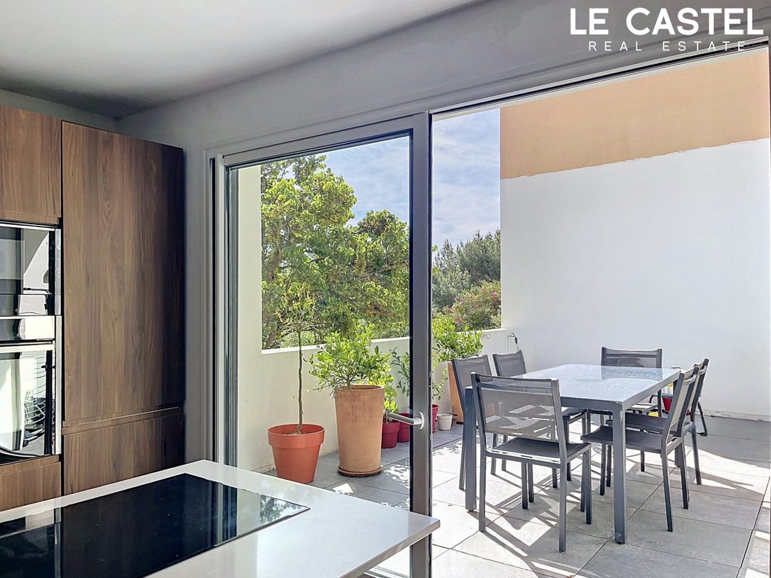 House in La Ciotat, Provence-Alpes-Côte d'Azur, France 1 - 18088332