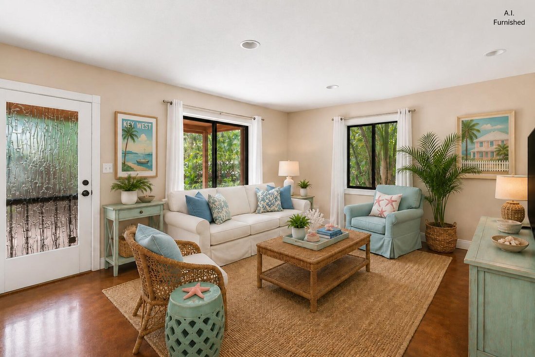 House in Key West, Florida, United States 3 - 17697476