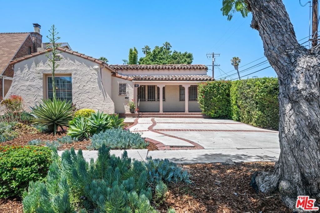 House in Los Angeles, California, United States 2 - 18086839