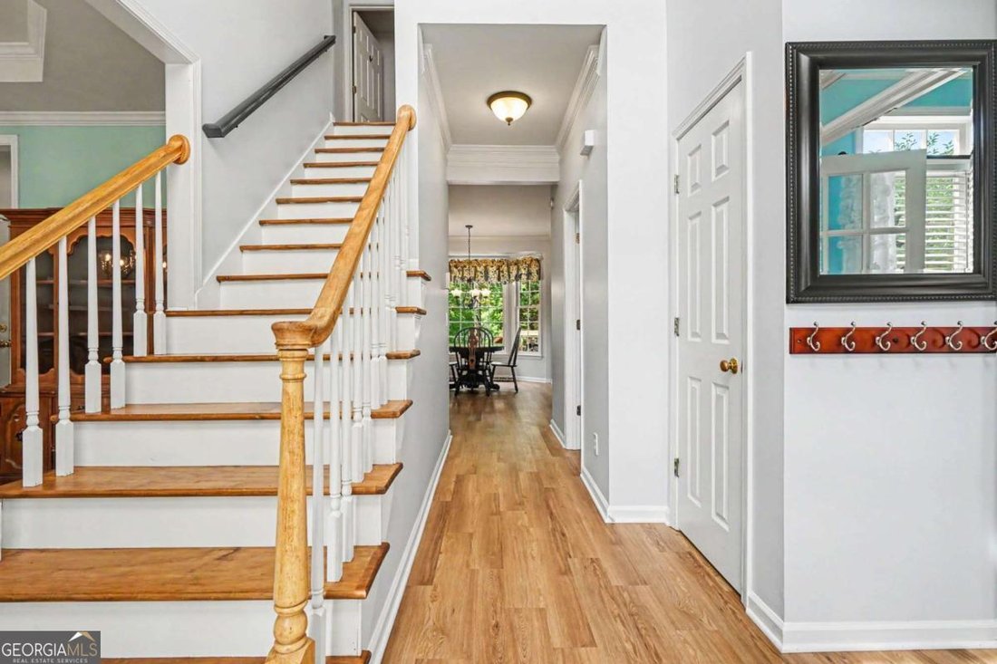 House in Snellville, Georgia, United States 3 - 18082628