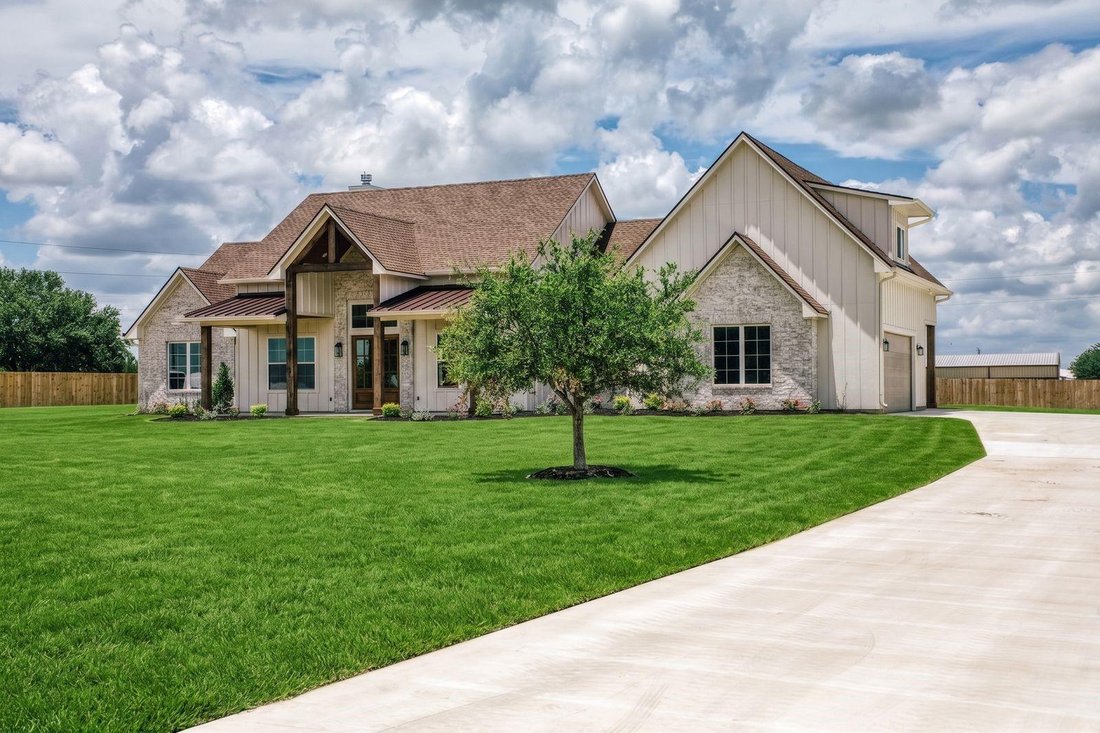 House in Chappell Hill, Texas, United States 2 - 18079316