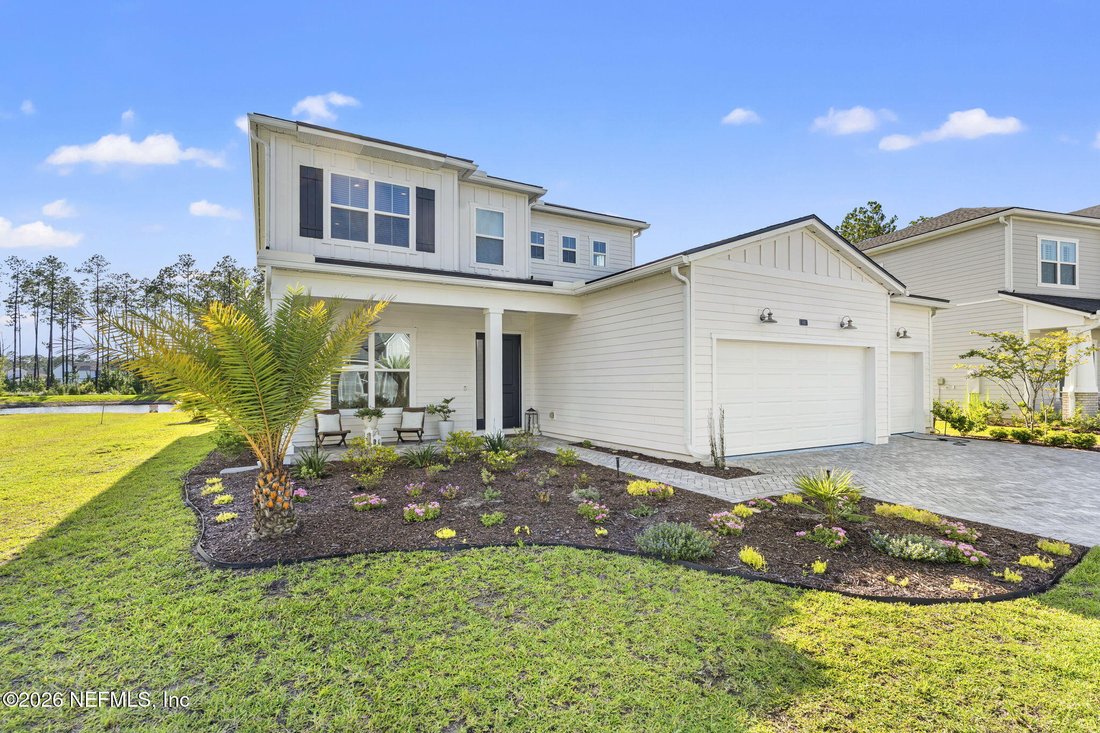 House in Fruit Cove, Florida, United States 1 - 18084509