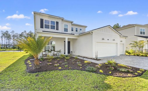 House in Fruit Cove, Florida, United States 1