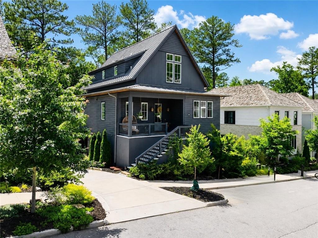 House in Chattahoochee Hills, Georgia, United States 1 - 17808170