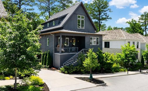 Casa a Chattahoochee Hills, Georgia, Stati Uniti 1