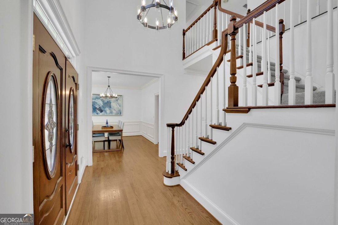 House in Marietta, Georgia, United States 2 - 18086013
