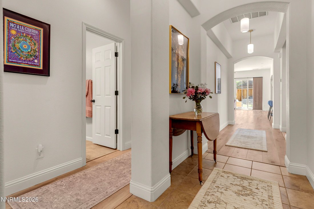 House in Reno, Nevada, United States 2 - 18084663