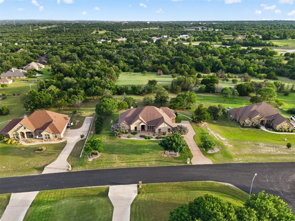 House in Weatherford, Texas, United States 5 - 18087079