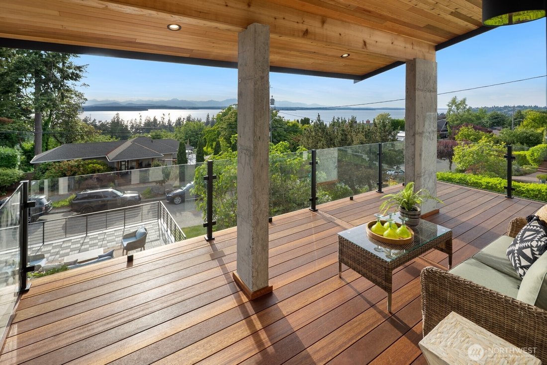 House in Seattle, Washington, United States 1 - 18082459