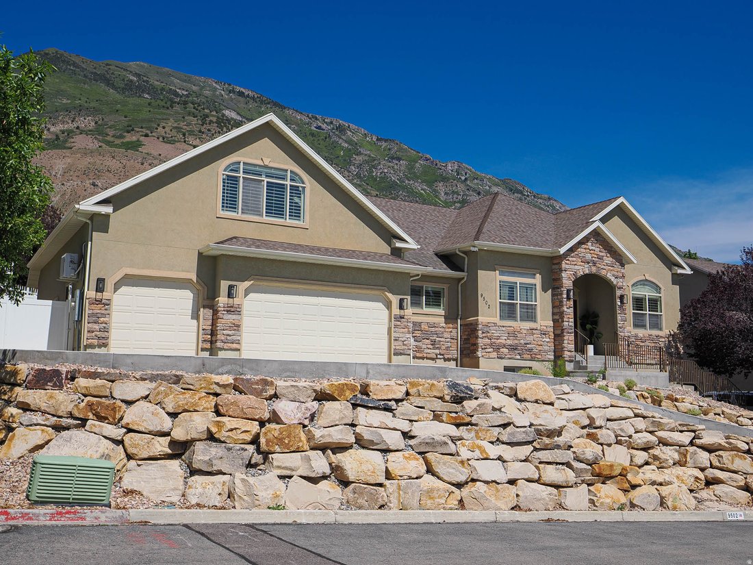 House in Cedar Hills, Utah, United States 1 - 18084642